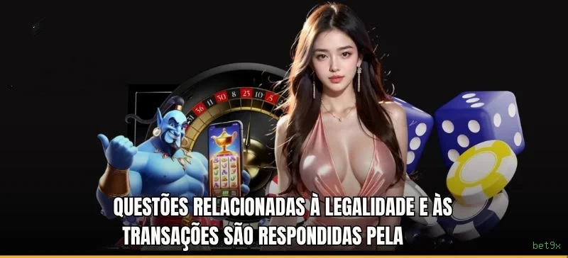 Cassino ao Vivo bet9x