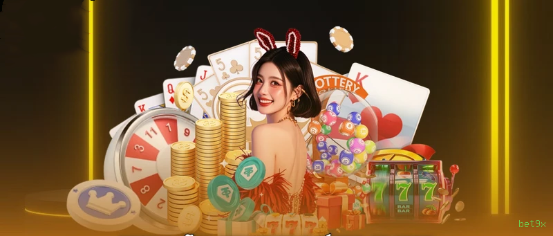 App bet9x Mobile