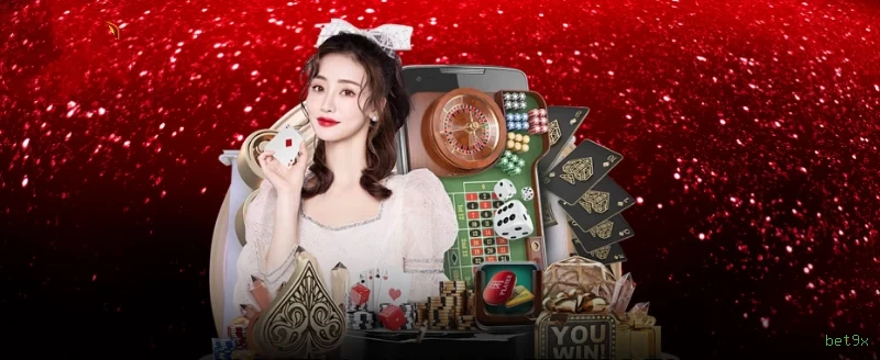 Vantagens App bet9x