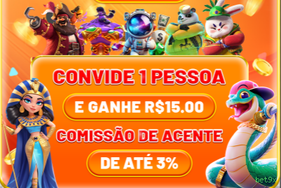 Segurança Depósitos bet9x