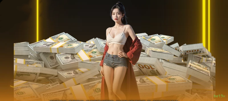 Apostas Esportivas bet9x