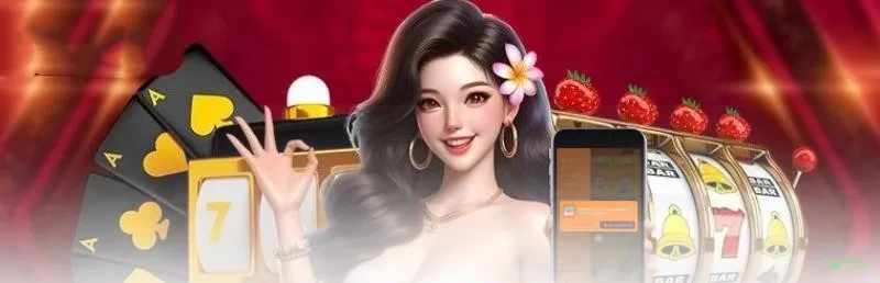 Fortune Rabbit Slot