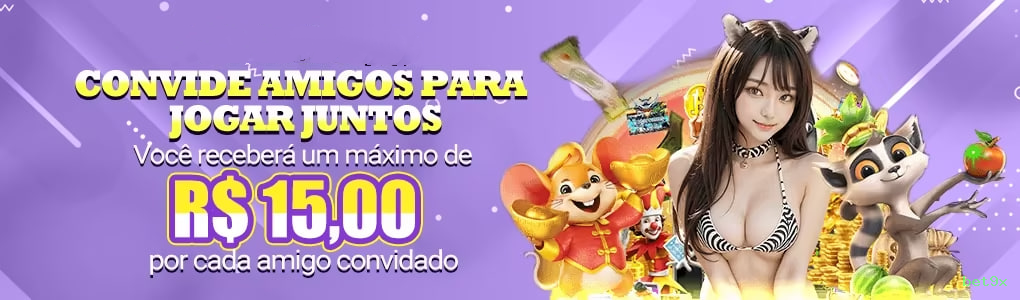 bet9x Plataforma