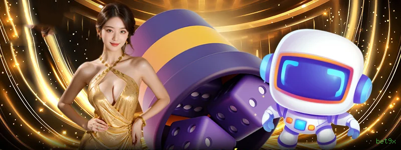 bet9x Plataforma