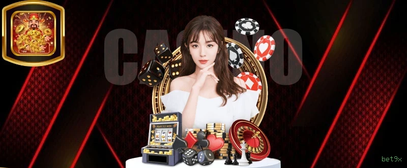 Esportes Virtuais bet9x