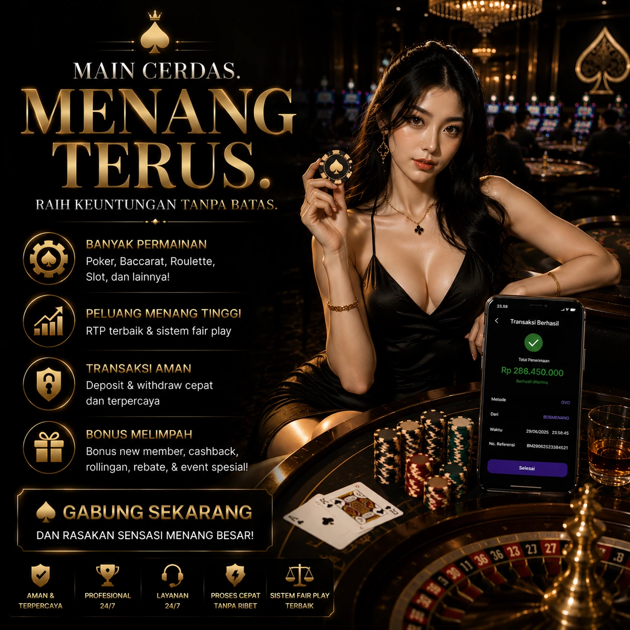 Imagem promocional da bet9x mostrando a plataforma e suas vantagens