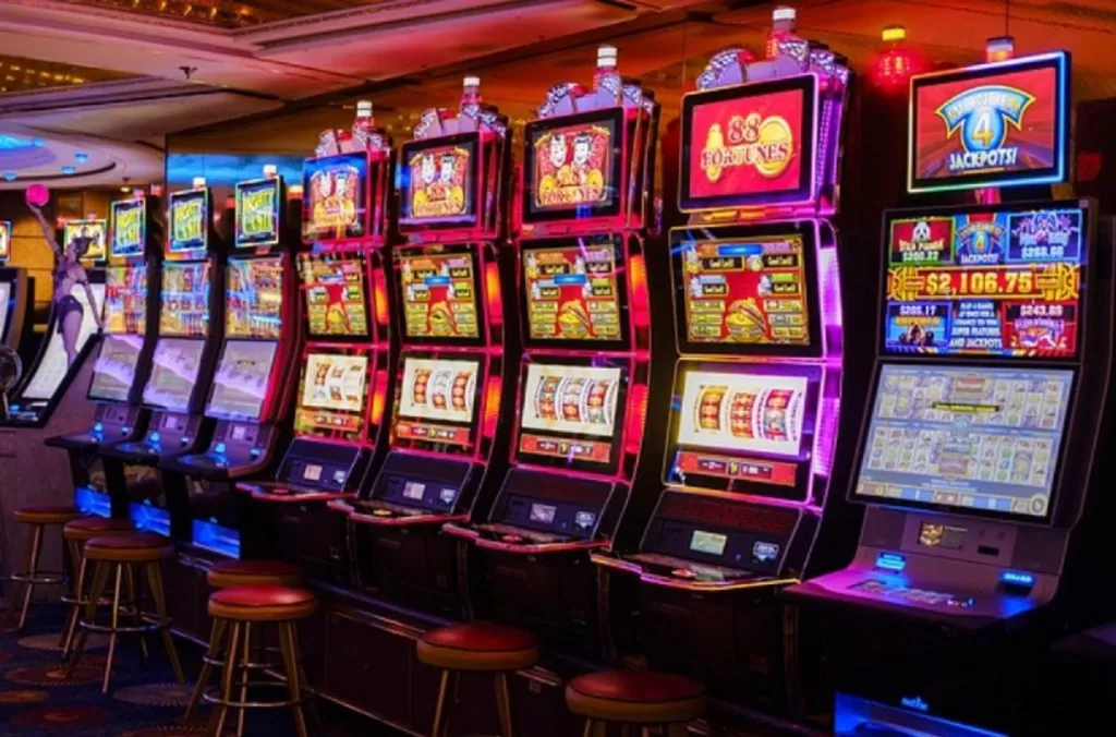 Slots bet9x - Sweet Bonanza e caça-níqueis populares
